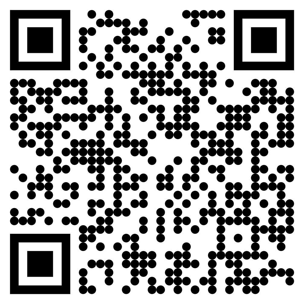 Seahorse Resort & Spa Facebook Page QR Code