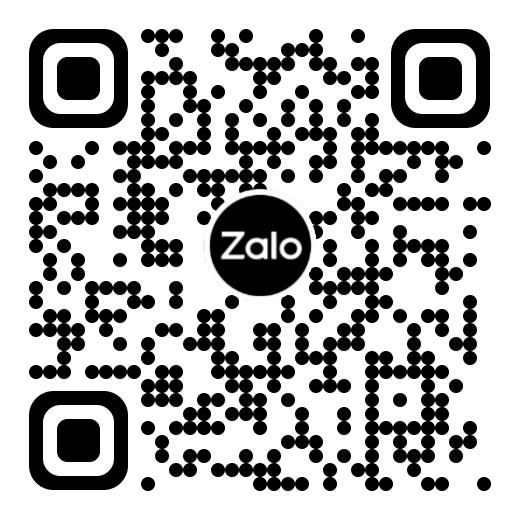 Zalo QR Code