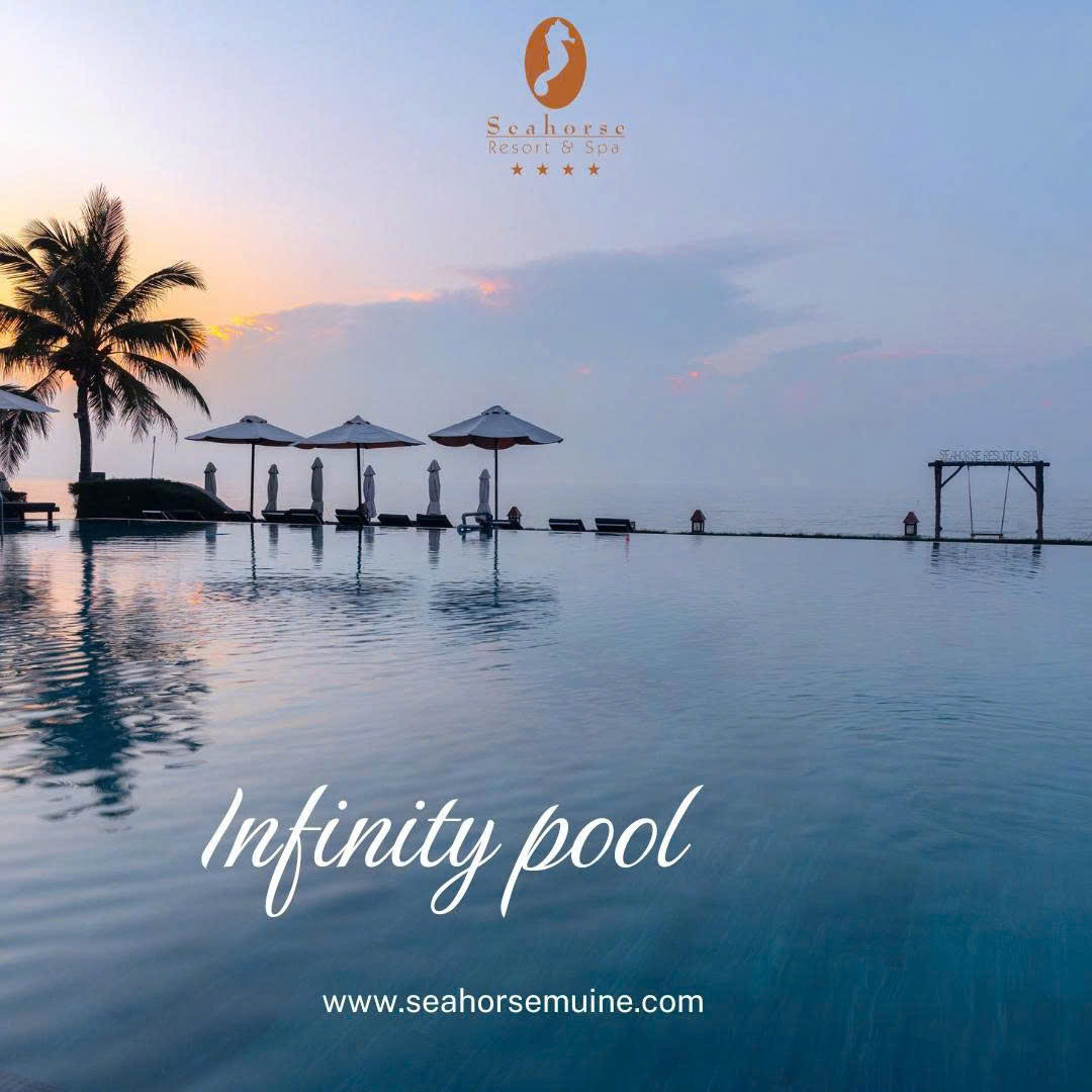 Seahorse Resort