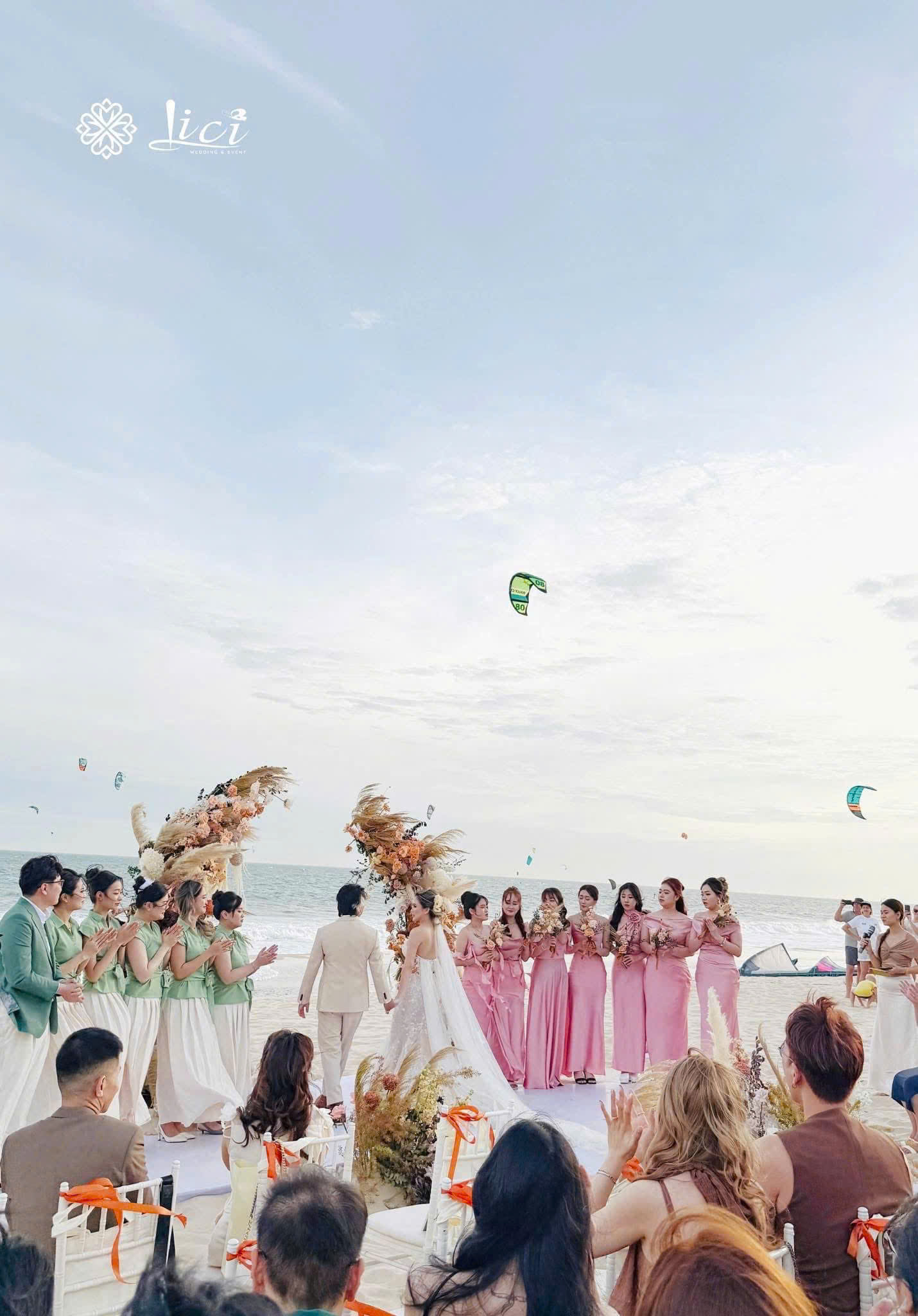 WEDDING VENUES AT SEAHORSE RESORT & SPA