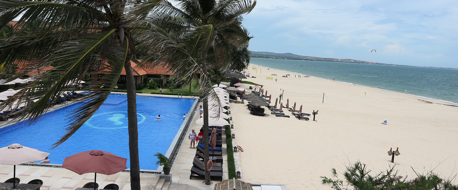 Mũi Né, Phan Thiết, Việt Nam