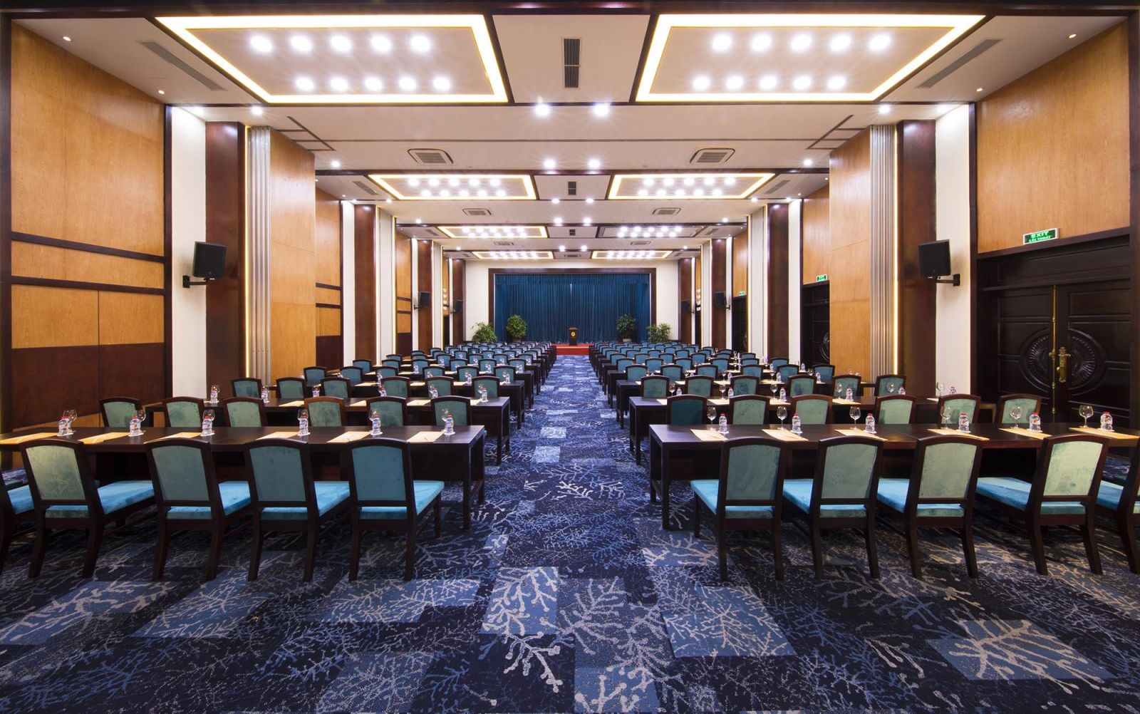 Phòng họp hội nghị